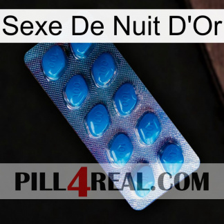 Golden Night Sex viagra1
